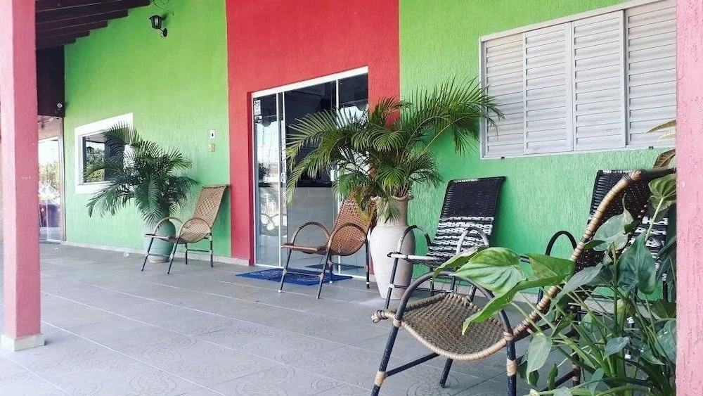 Hotel Roma