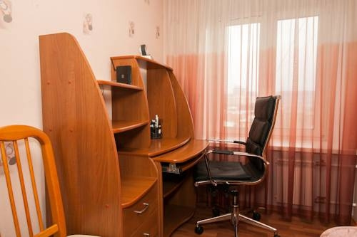 Kvartirov Apartmnets on Teatralnoy