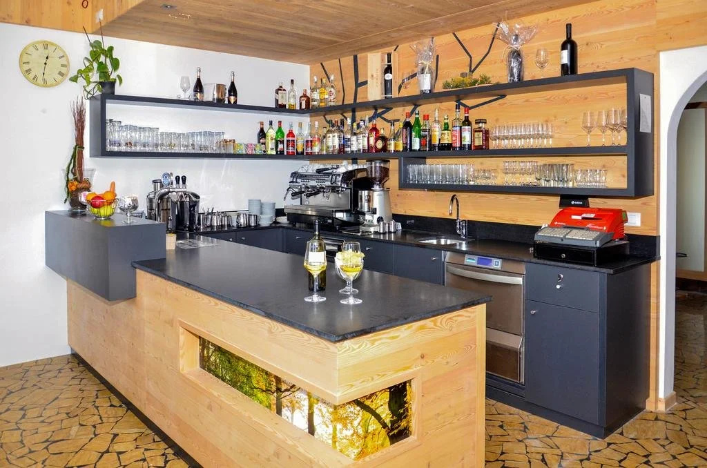 Guesthouse Dolomiten