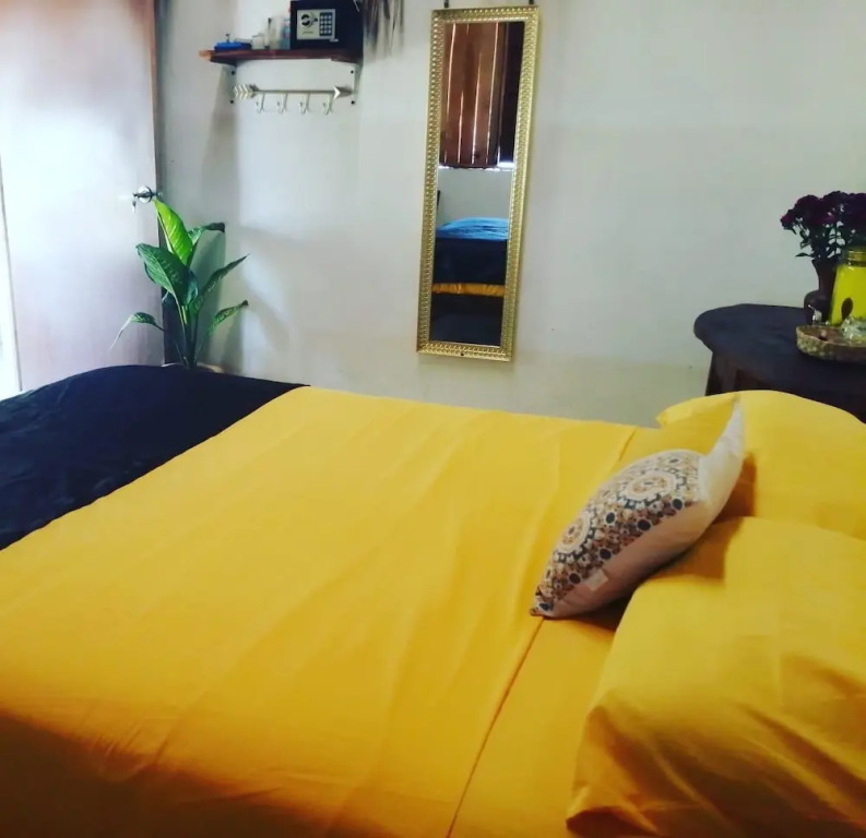 Casa Demetria Friendly