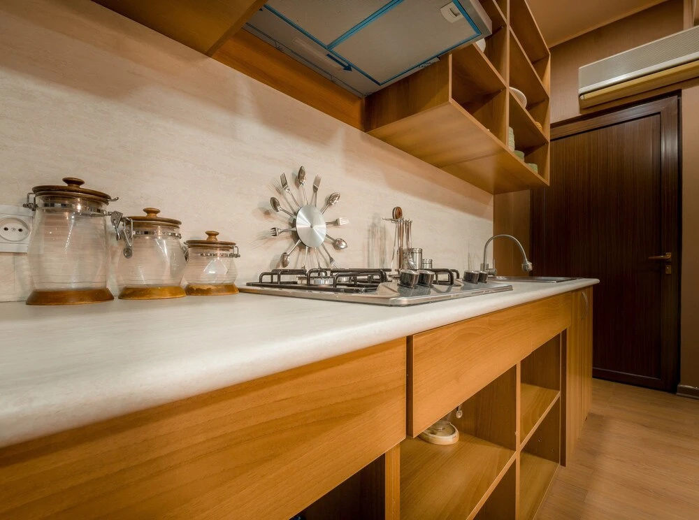 Aygestan Hostel