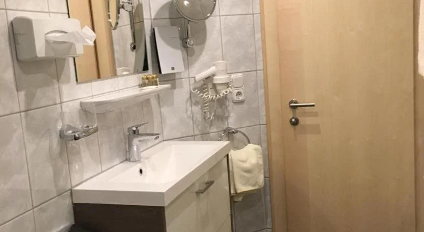 Hotel Garni Bergheim