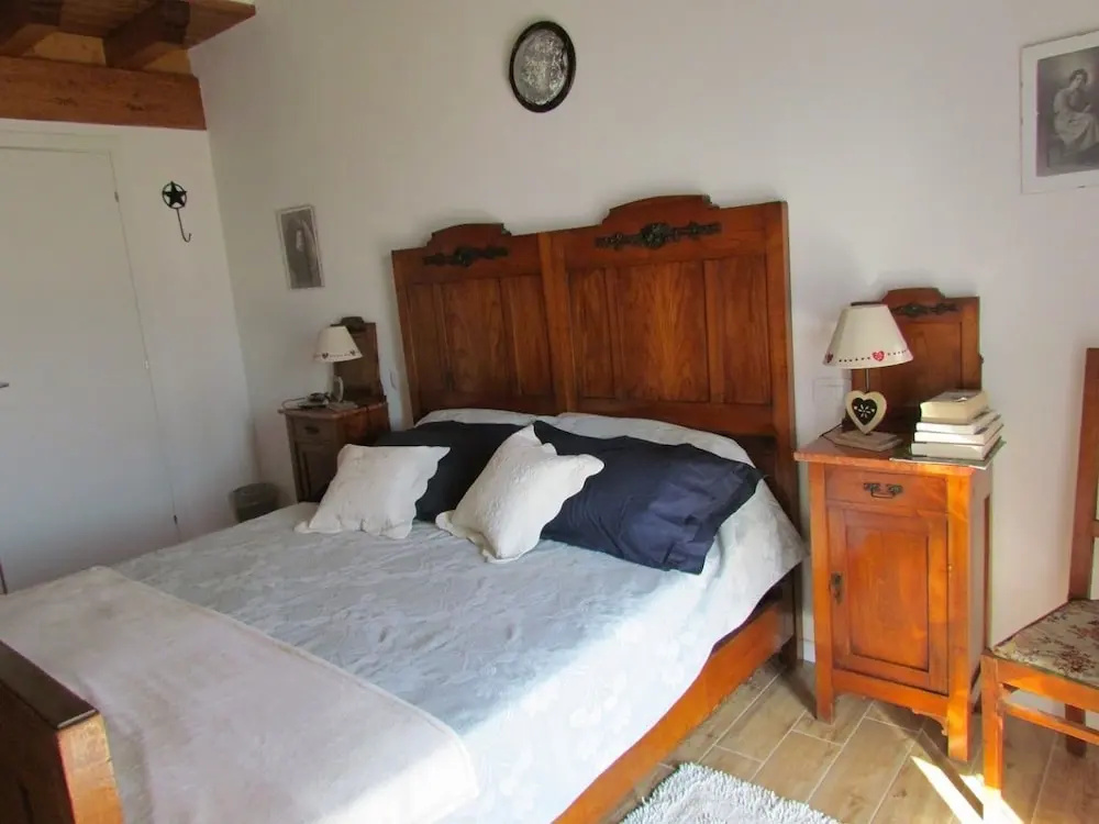 mums b&b con colonnina elettrica