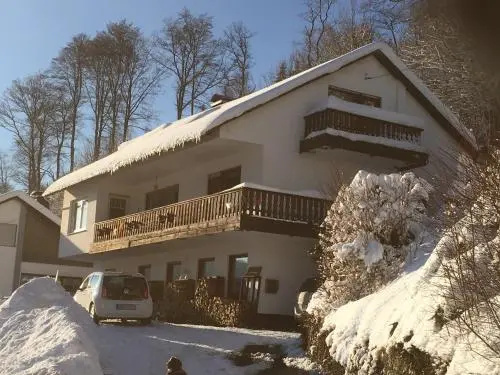Ferienwohnung Brandenburger