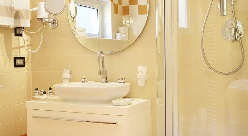 Albergo Milano