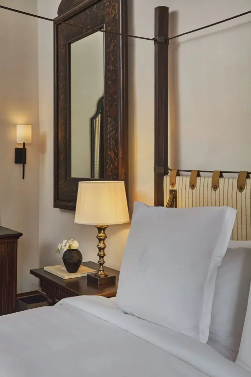 Four Seasons Hotel & Residences Cartagena