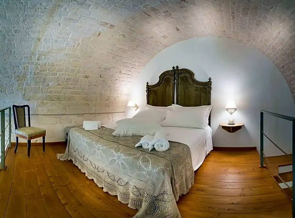 B&B C'era una volta