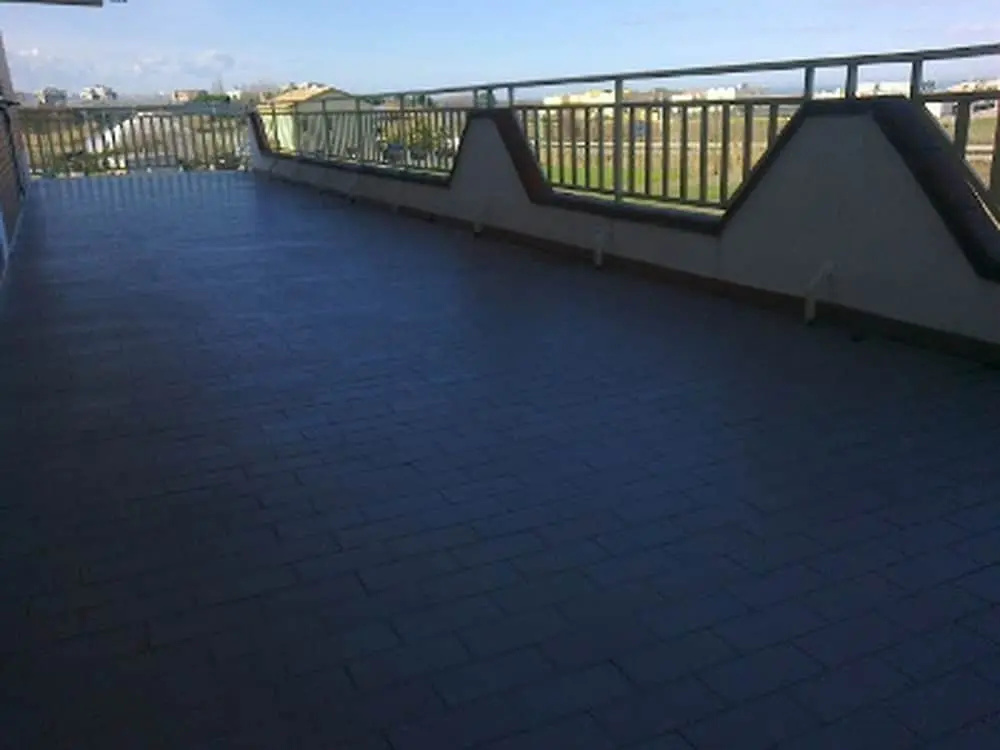 5 Seater Room for Rent With Private Bathroom - Molise