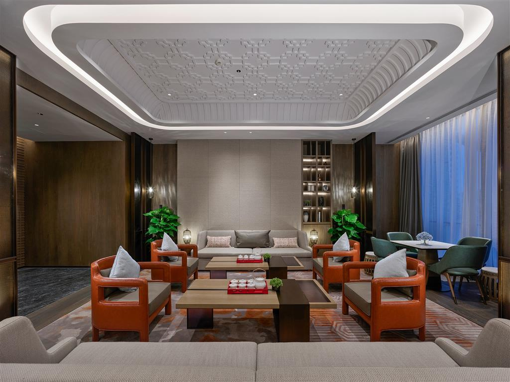 DoubleTree by Hilton Qidong, China