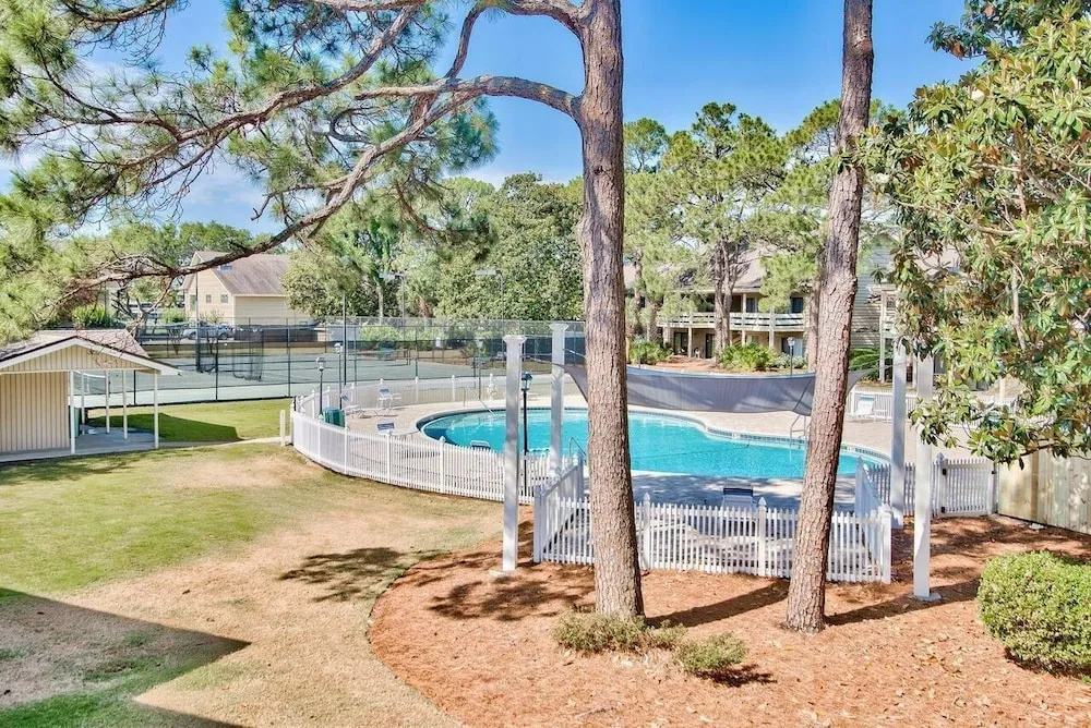 Seascape Golf Villa #11C