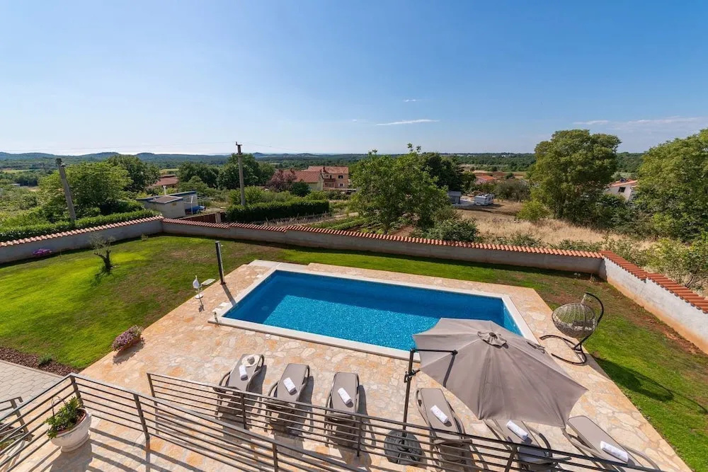 Villa Bellavista