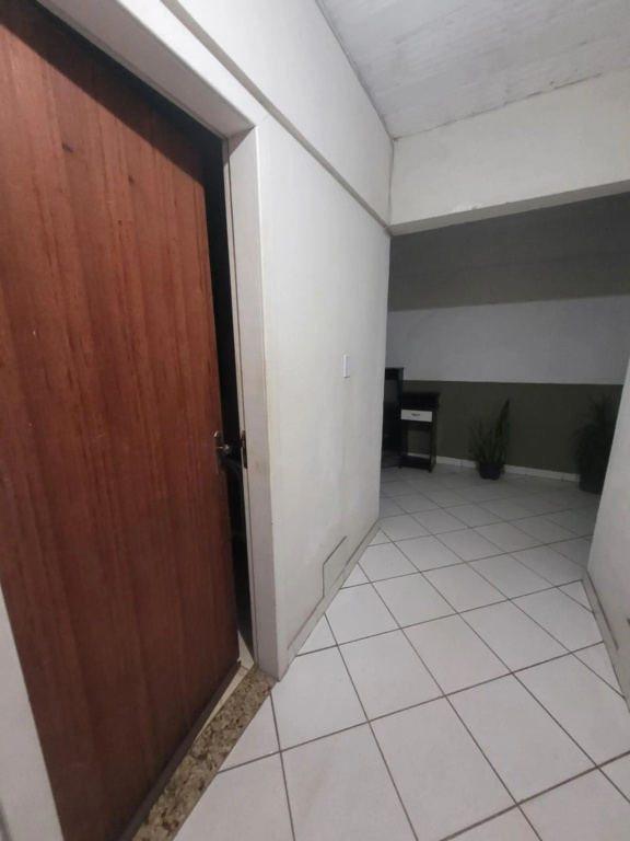 Ótimo Quarto e Sala mobiliado em itapoa.