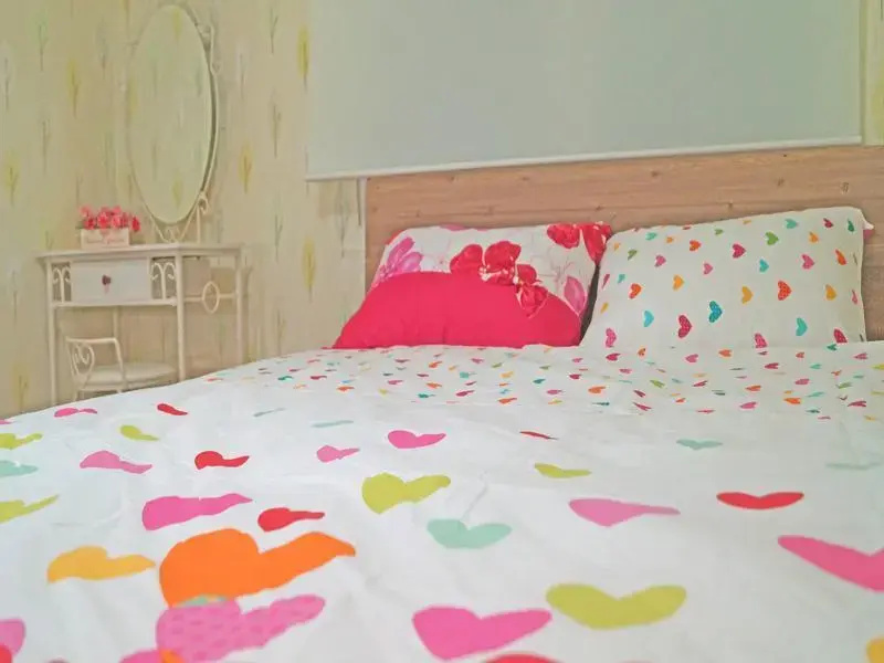 Alpha Seoul Hostel