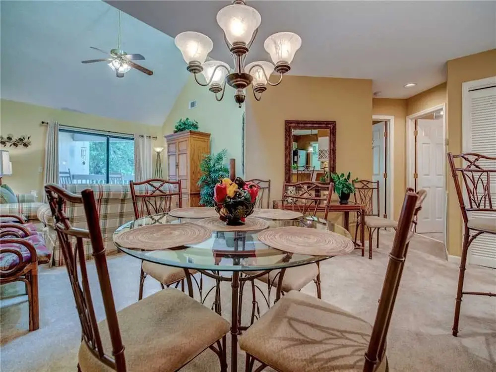 Colonnade Club 200, 2 Bedrooms, Sleeps 4