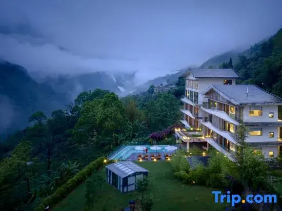 Huangguoshuyuanfu Xiadu Boutique B&B