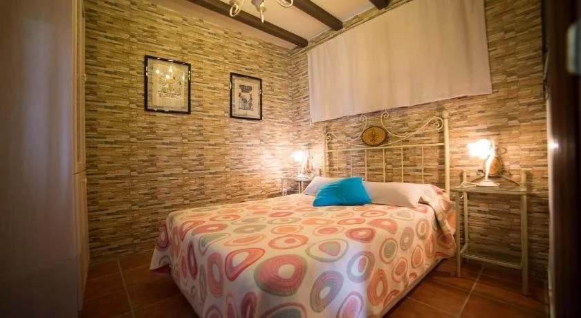 Villa Rosal