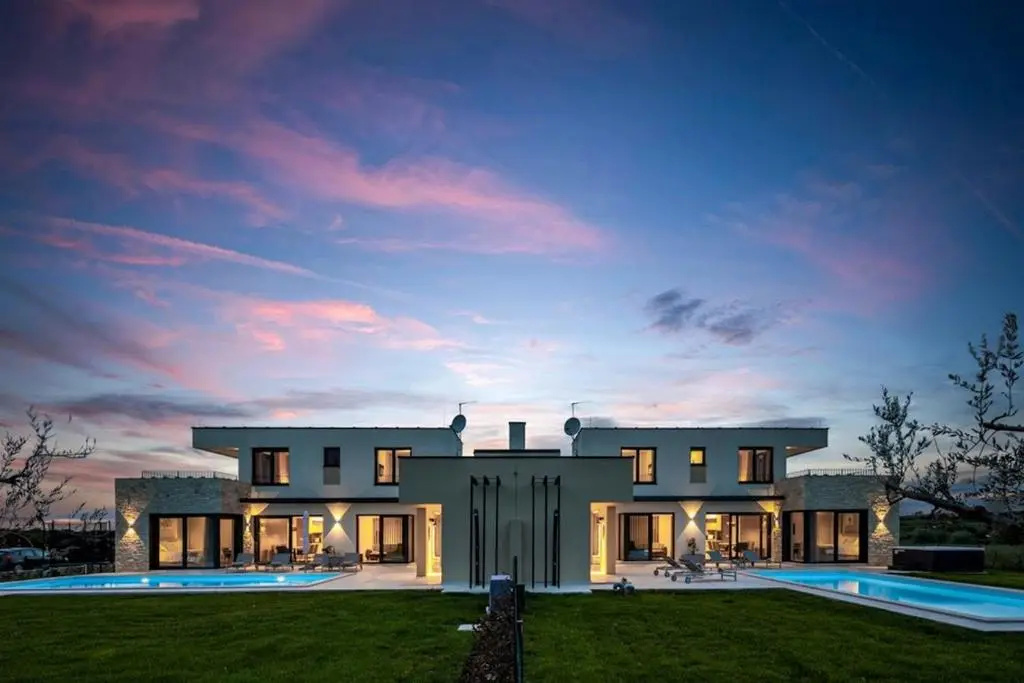 Beautiful Villa Primavera