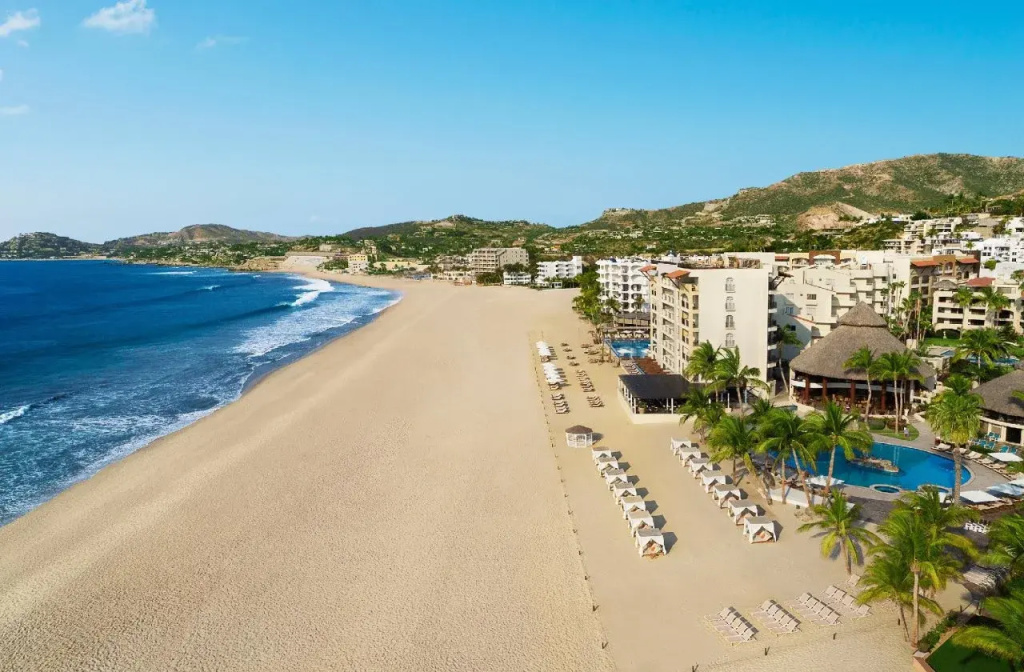 Reflect Los Cabos Resort & Spa All Inclusive