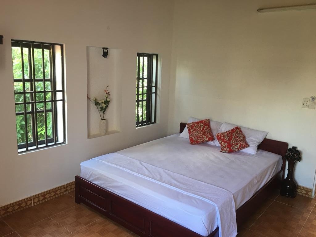 Sake Homestay