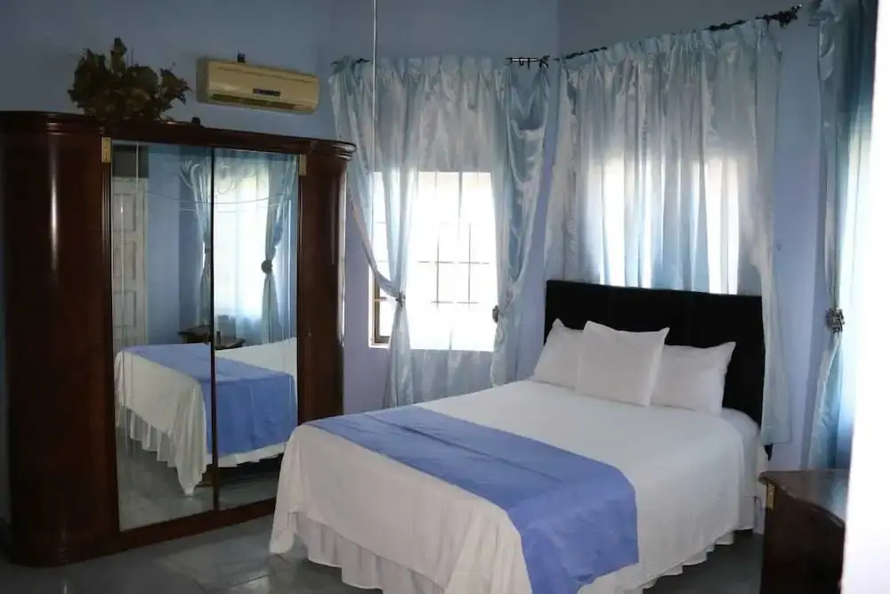 Little Savoy Guest House