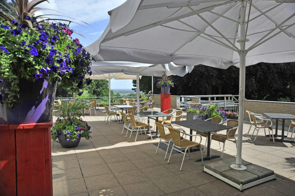 Fletcher Parkhotel Val Monte