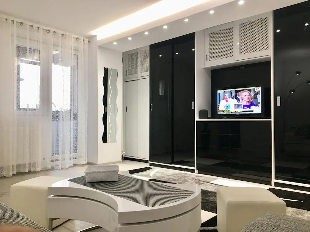 Studio Militari Residence M2