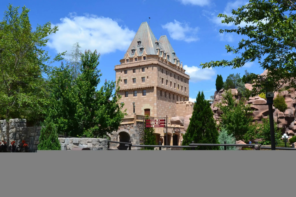 Booking Deals Inc. Orlando Vacation Villa
