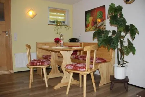Apartment am Bieleboh
