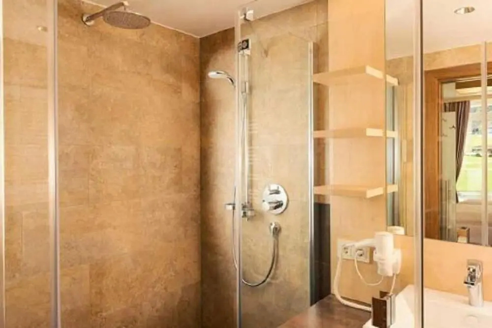 Guthof Lutz Appartement mit kostenlosen Sommerbergbahnticket Mai bis Oktober