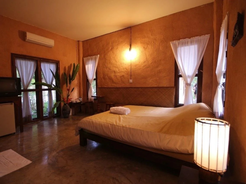 Foreste Resort