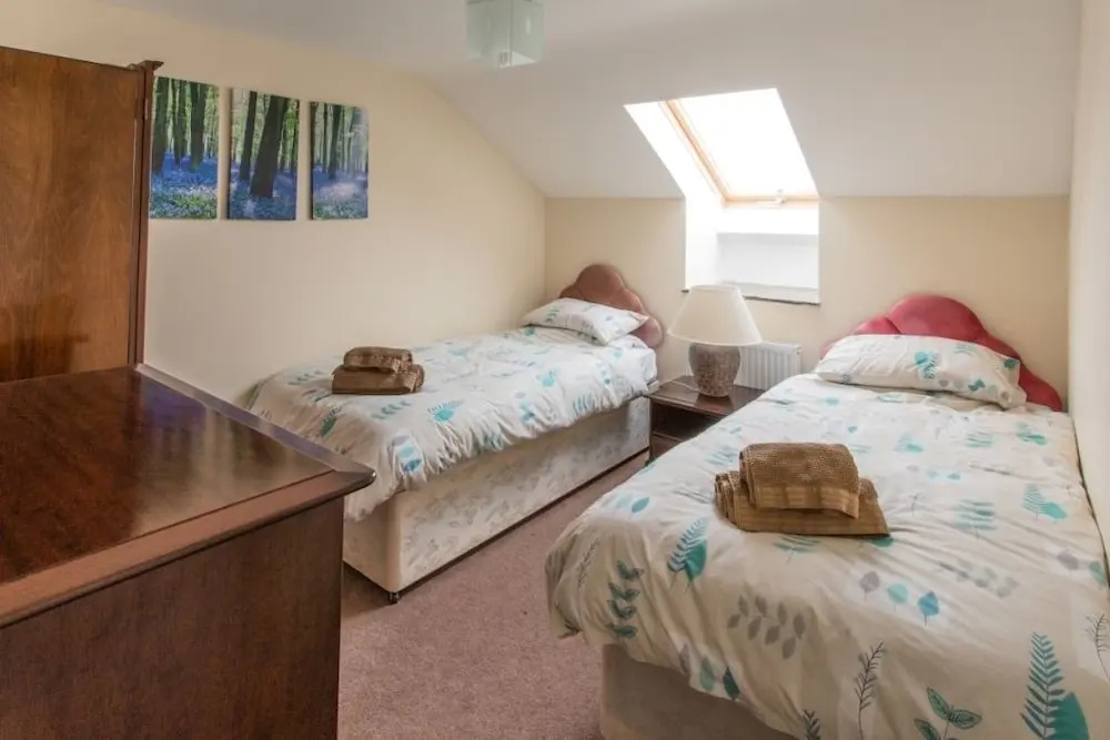 Merlin Cottages