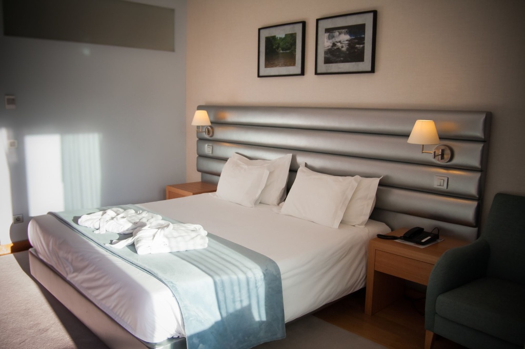 Hotel Rural Vale Do Rio