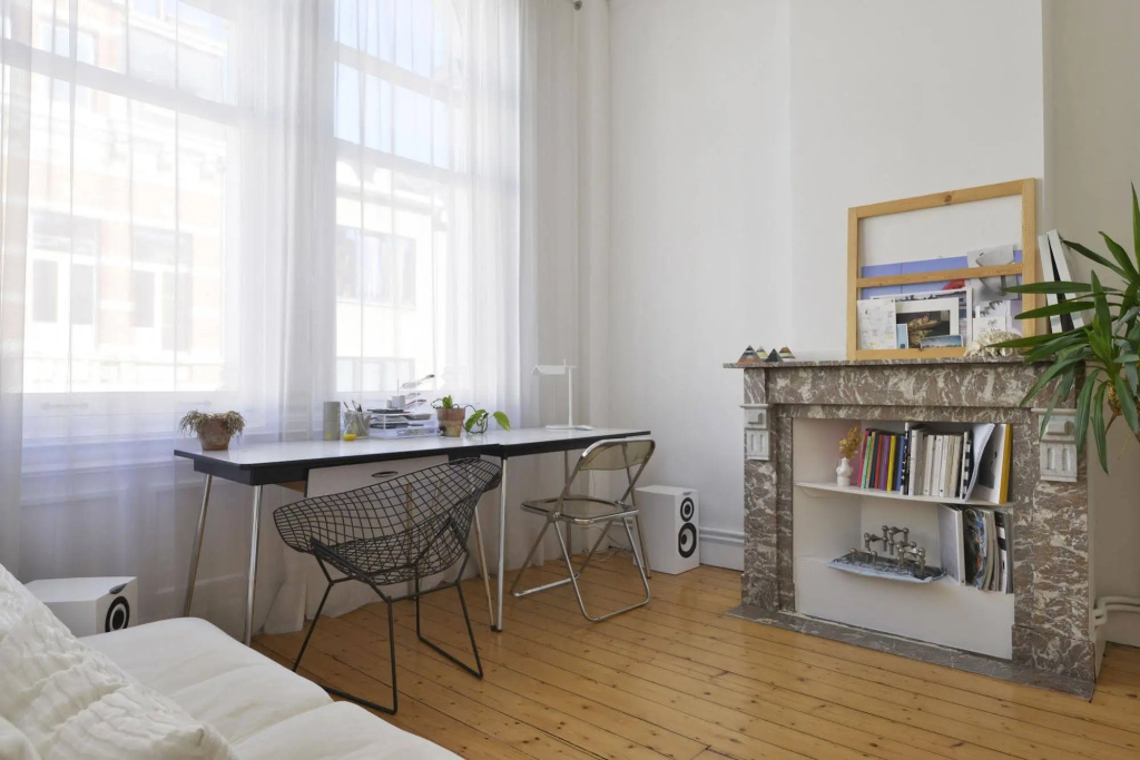 Zurenborg Area Apartments