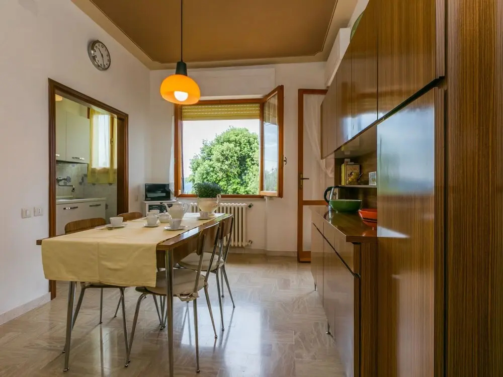 Holiday Home Miranda by Interhome