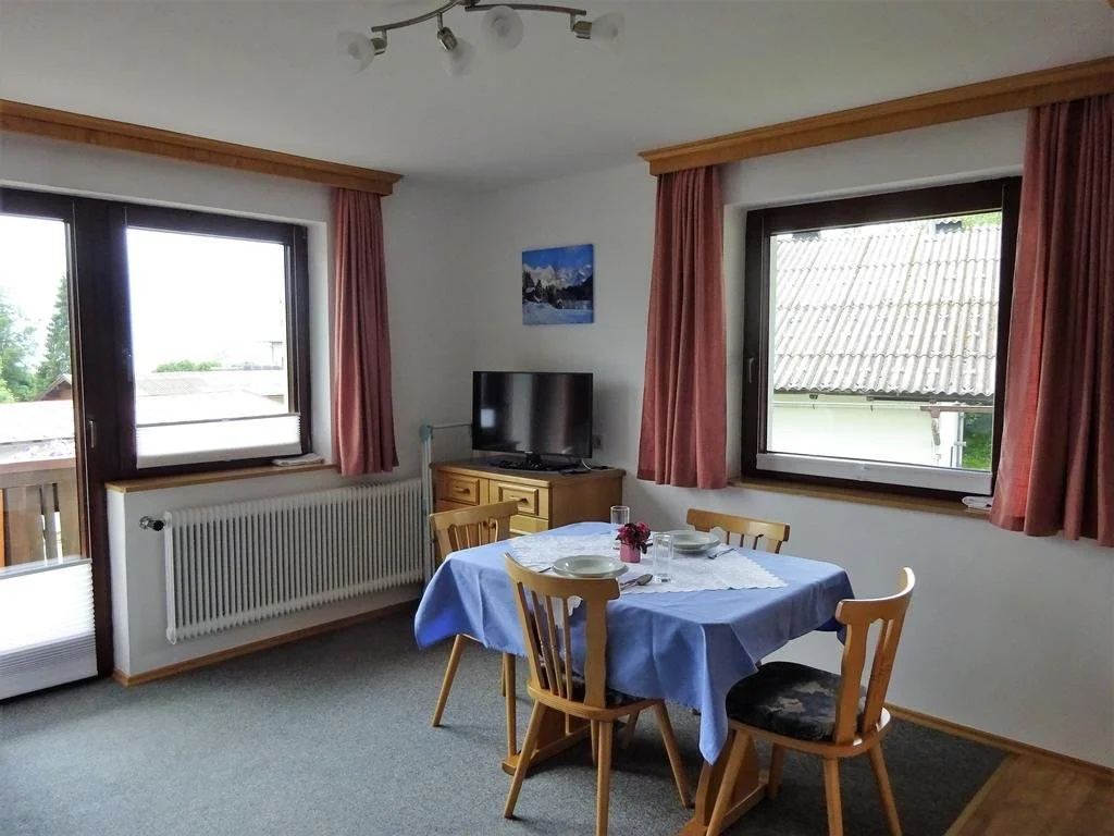 Appartements Buchenheim