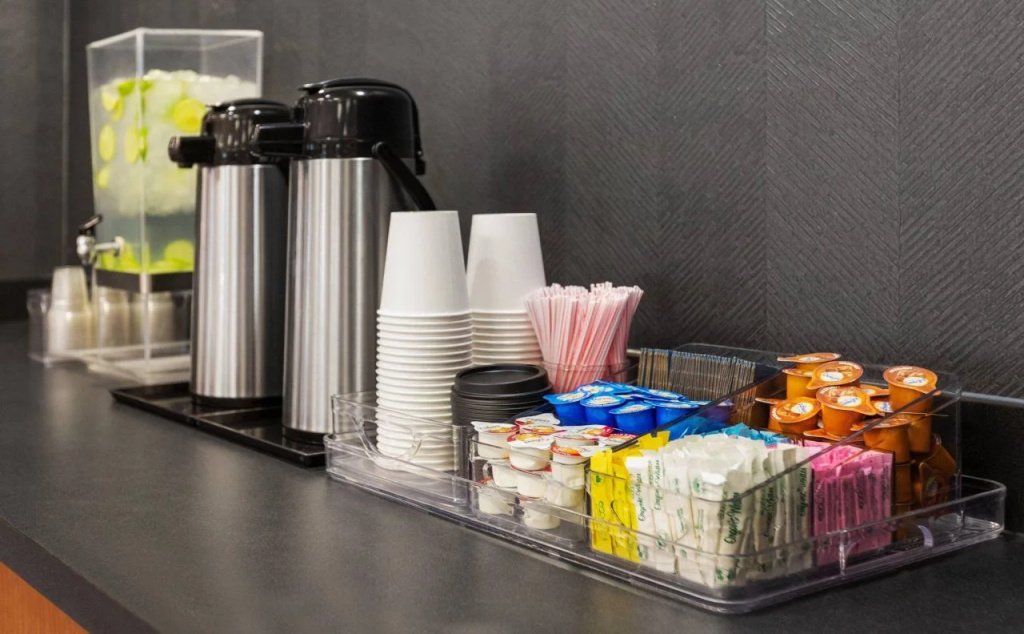 Fairfield Inn & Suites Jacksonville West/Chaffee Point