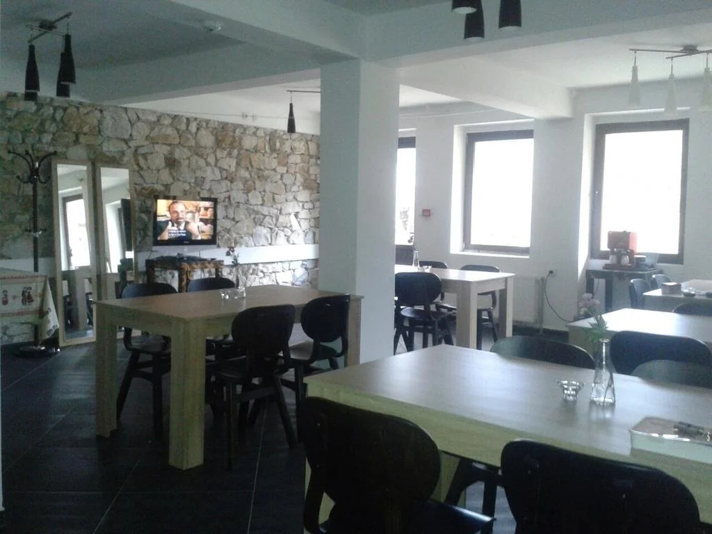Hotel Hinovi Hvoyna