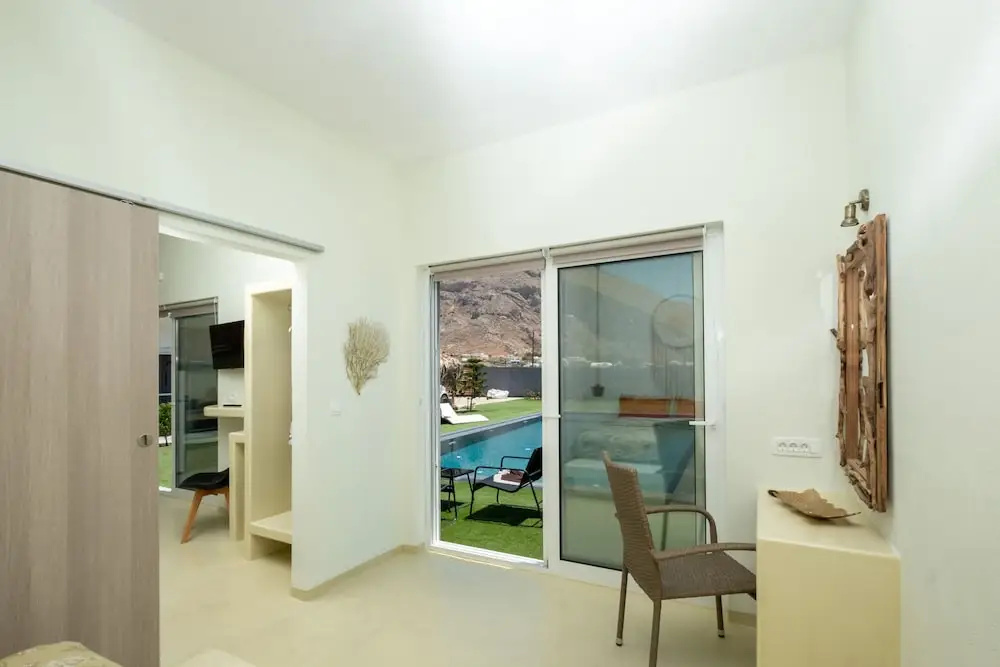 Sagma Villas