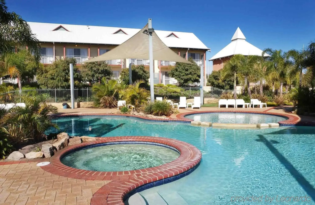 Mercure Bunbury Sanctuary Golf Resort