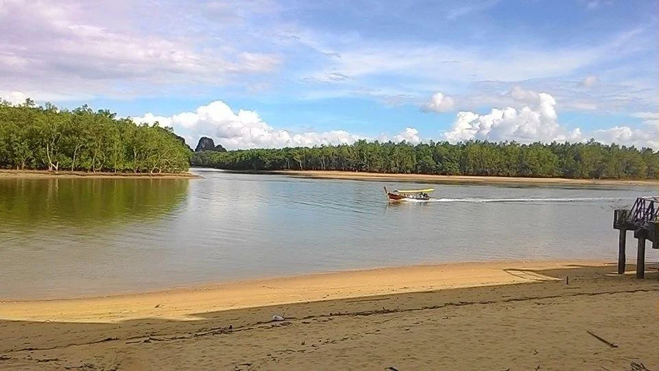 SiamIs Hotel Phang Nga Bay(โรงแรม พังงา เบย์ รีสอร์ท)