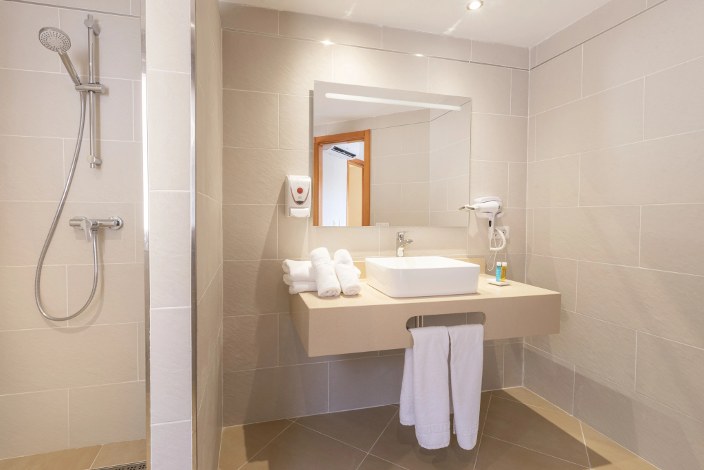 Apartamentos Vista Sur