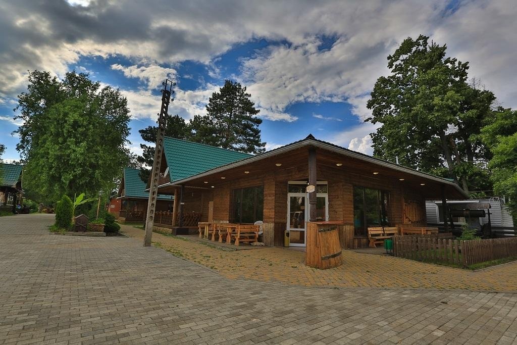 Holiday Home Ekaterininskaya Usadba