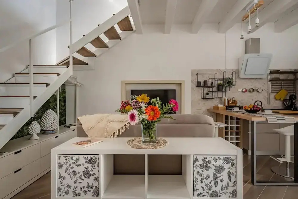 Beautiful Modern Apartment in Inland Sicily, Italy