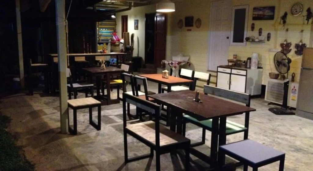 Milin Guesthouse