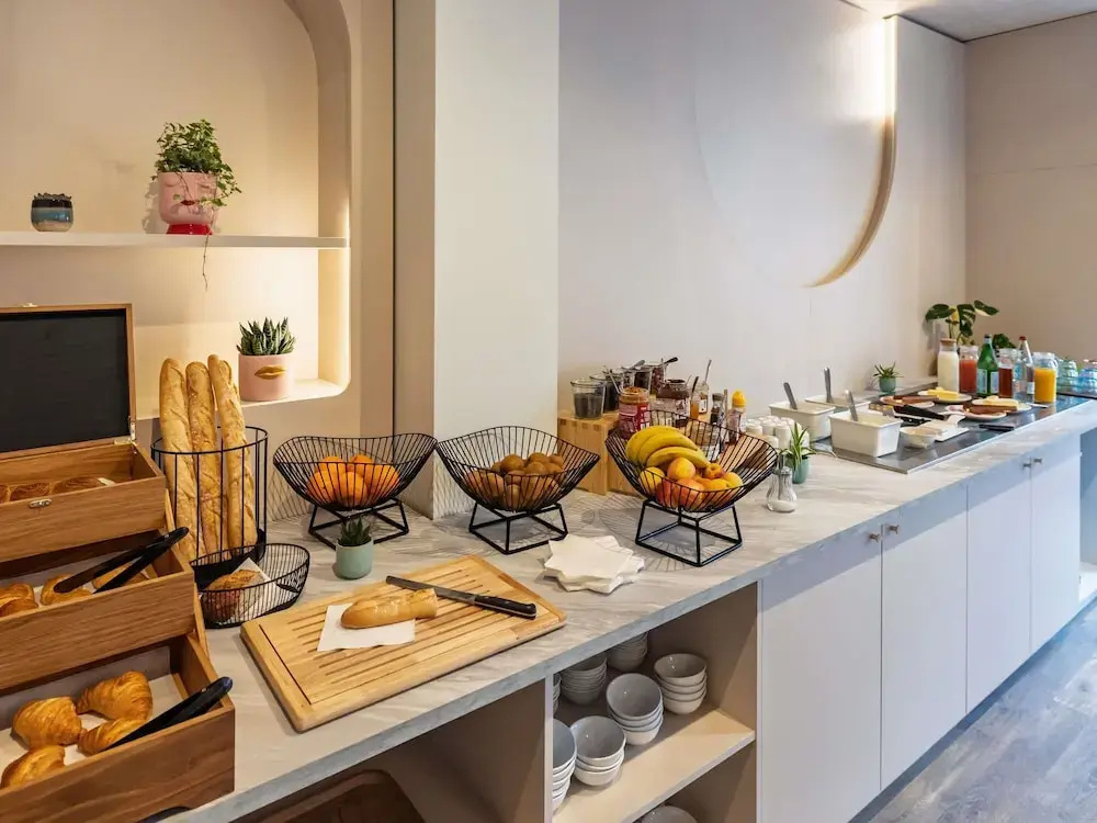 ibis Styles Metz Centre (Ouverture Janvier 2026)