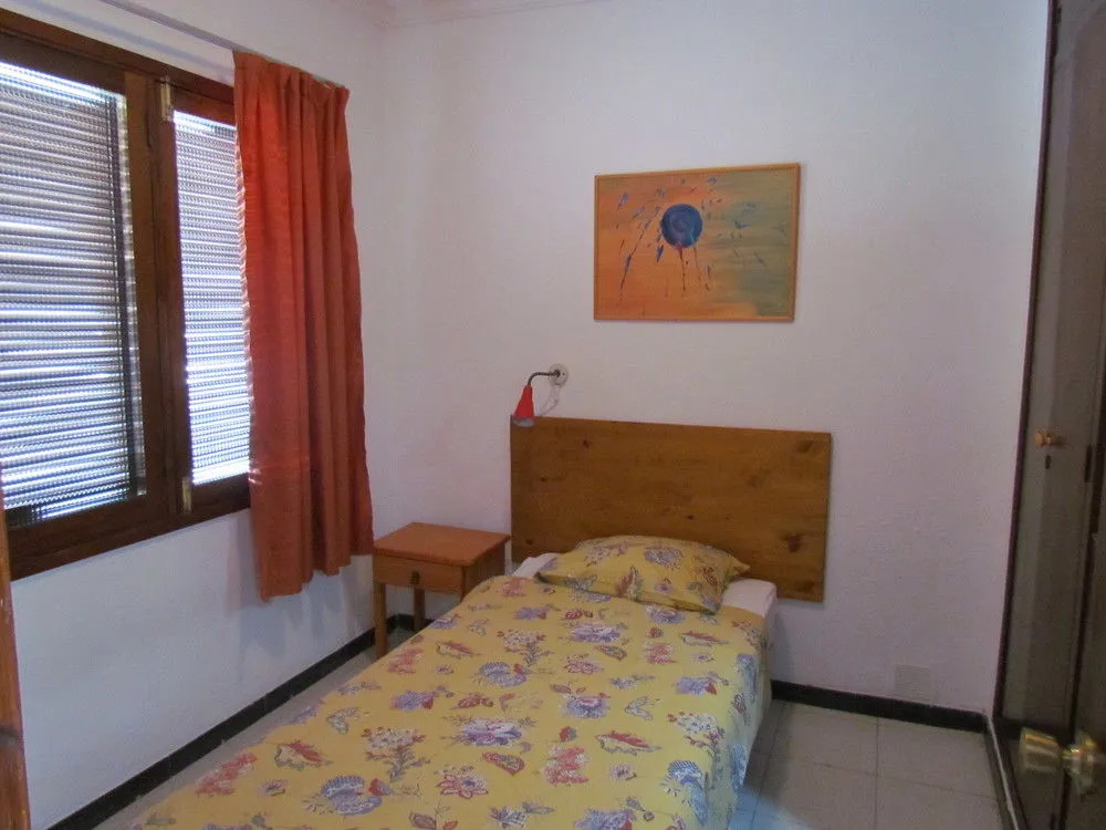 Apartamentos Sirena