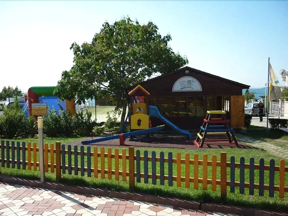 PrimaSol Sineva Beach Hotel - Все включено