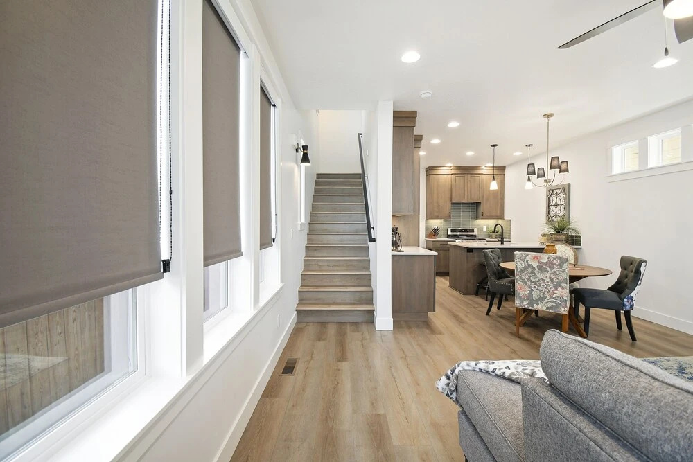 Pet Friendly - Enjoy Grover's House 3 Bedroom Home by Redawning