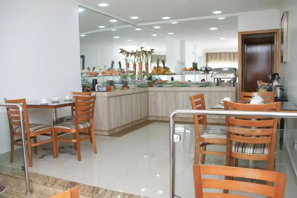 Marcellus Hotel