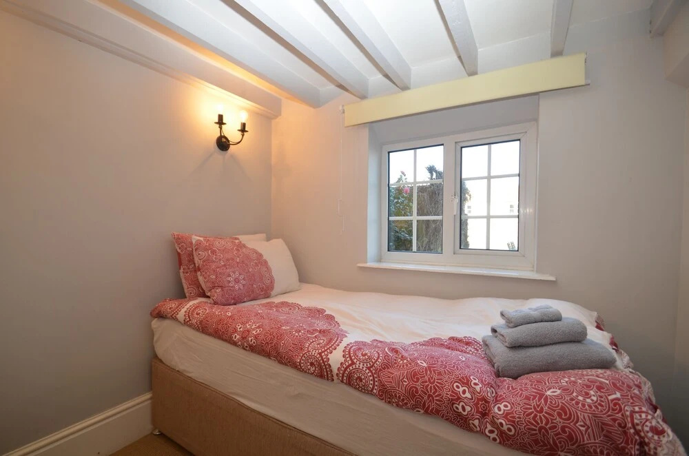The Cottage